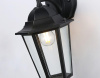 Уличный настенный светильник Ambrella light Garden ST2018