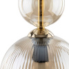 Подвесной светильник TK Lighting 11040 Sophia Cognac a071823