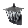 Уличный настенный светильник Citilux Forts CLU09W