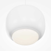 Подвесной светильник Maytoni Modern Brio MOD466PL-L12W3K