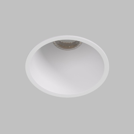 Встраиваемый светильник Denkirs Karup DK3026-WH