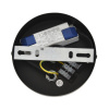 Подвес Lumion CAMOMILE 8379/10L