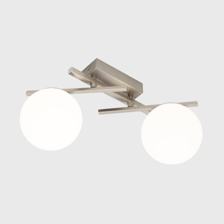 Потолочная светодиодная люстра Citilux Dorsy CL223121