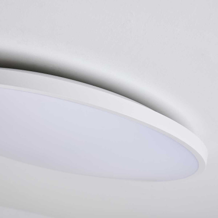 Светильник светодиодный настенно-потолочный Arco Eco Lightstar 225720
