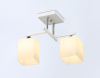 Потолочная люстра Ambrella light Traditional Modern TR303111