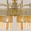Подвесная люстра Citilux Эмир CL467183