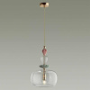 Подвесной светильник Odeon Light Classic Bizet 4855/1A