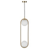 Подвесной светильник Loft IT Glob LOFT2601-A