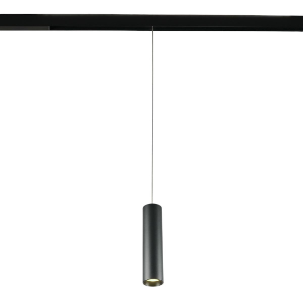 Трековый светодиодный светильник MyFar Ray MT0221-20W3K-S-B