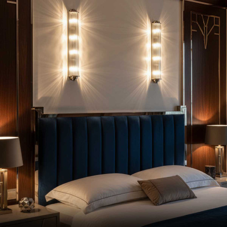 Светильник настенный Citilux VERDON CL448021