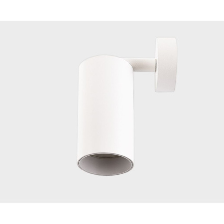 Светодиодный спот Italline IT02-018 white 3000K