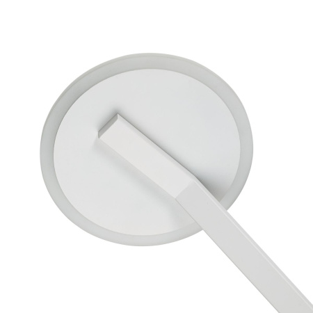 Потолочная светодиодная люстра Citilux Дуэт CL719760