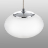 Подвесной светодиодный светильник Citilux Atman Smart CL226B011