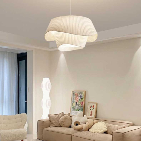 Подвесная люстра Imperium Loft Vanilla D60 219529-23