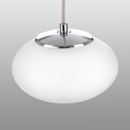 Подвесной светодиодный светильник Citilux Atman Smart CL226B011