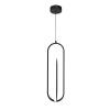 Подвесной светодиодный светильник Escada Orbital 10255/2LED