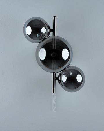 Бра Moderli Renny V10793-3W