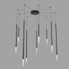 Подвесная люстра Lumion Stick Ledio 8400/27L