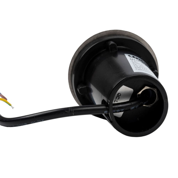 Ландшафтный светодиодный светильник Uniel ULU-B10A-3W/2700K IP67 Grey UL-00006820