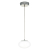 Подвесной светодиодный светильник Citilux Atman Smart CL226B011