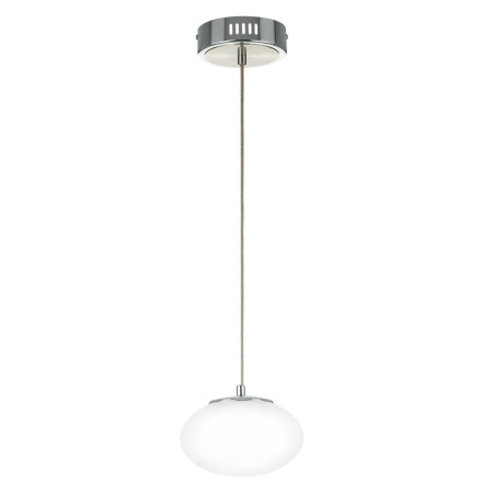 Подвесной светодиодный светильник Citilux Atman Smart CL226B011