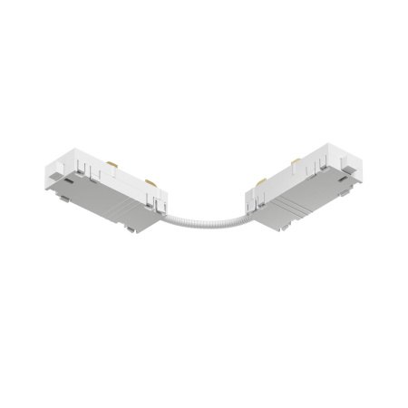 Гибкий коннектор Denkirs Smart Base TR2103-WH