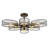 Светильник потолочный LUMION COMFI 8153/6C