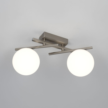 Потолочная светодиодная люстра Citilux Dorsy CL223121