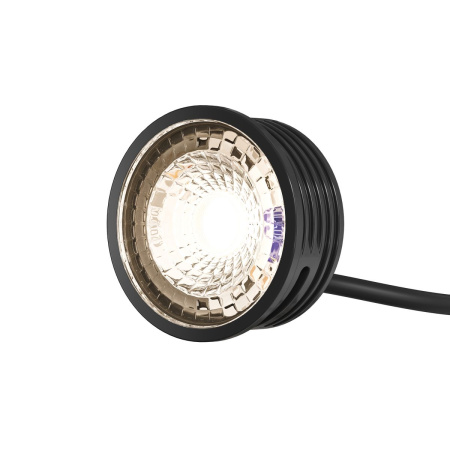 Светодиодный модуль Denkirs Slim Led DK3000-7W-BK