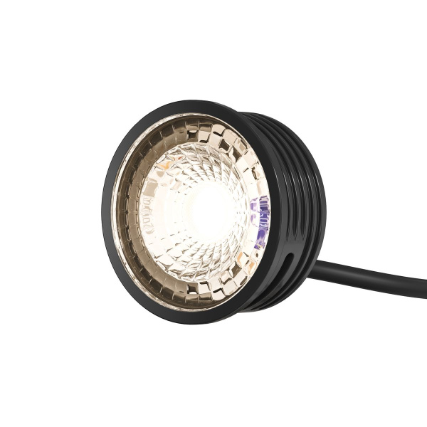 Светодиодный модуль Denkirs Slim Led DK3000-7W-BK