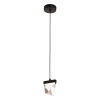 Подвесной светодиодный светильник Lussole Loft Littlerock LSP-7095