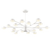 Люстра Lumion TORINA 8265/18