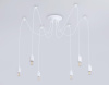 Подвесная люстра Ambrella light Traditional TR8177