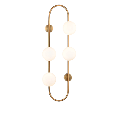 Бра Vele Luce Bianco VL5714W21