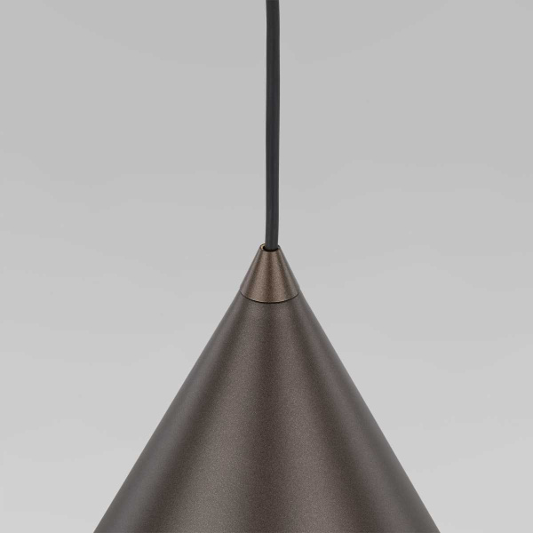 Подвесной светильник TK Lighting 10037 Cono a068513