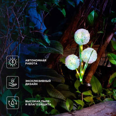 Настольная лампа REXANT 609-006