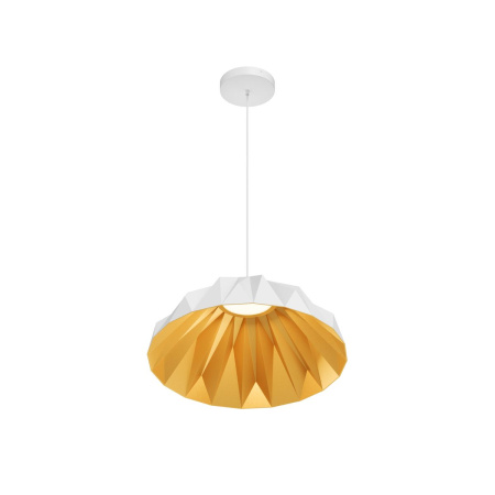 Подвесной светильник Denkirs Origami DK6655-WH+SG